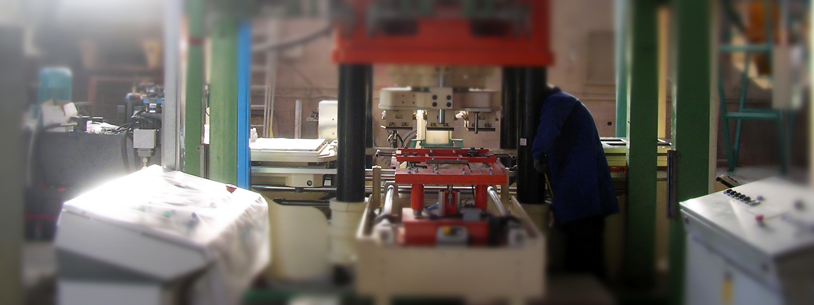 Mechanical Constructions, Machines and Accessories