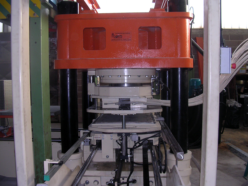 Mechanical Constructions, Machines and Accessories