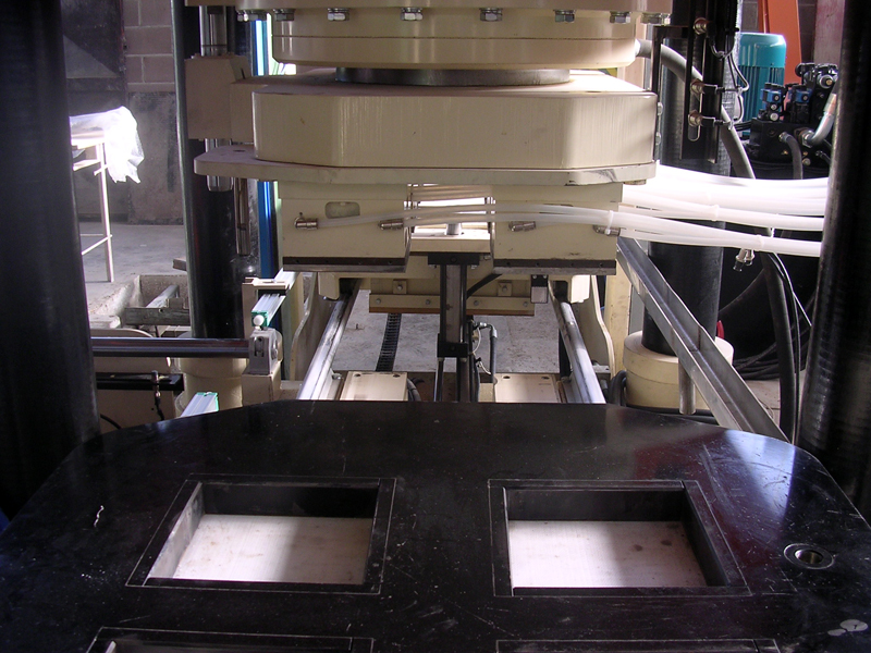 Mechanical Constructions, Machines and Accessories