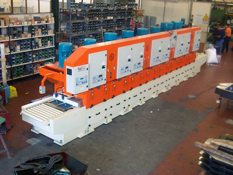 Mechanical Constructions, Machines and Accessories
