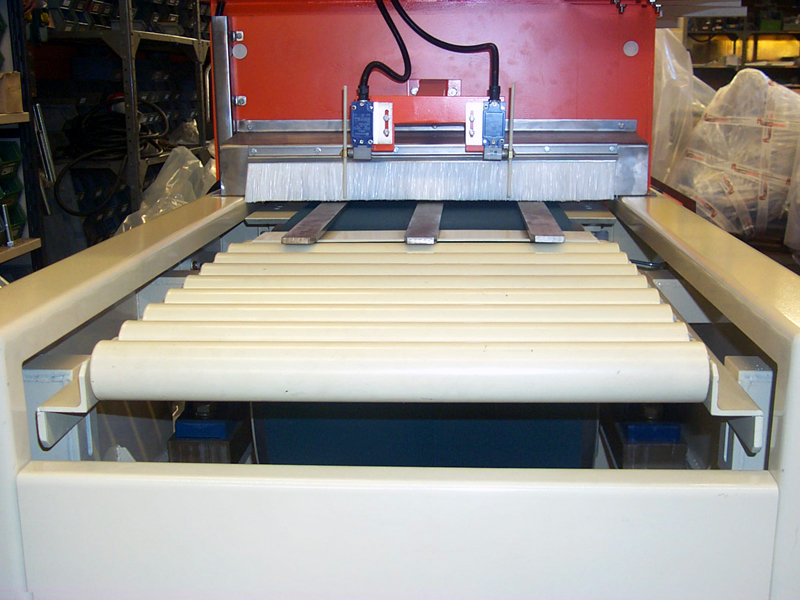 Mechanical Constructions, Machines and Accessories