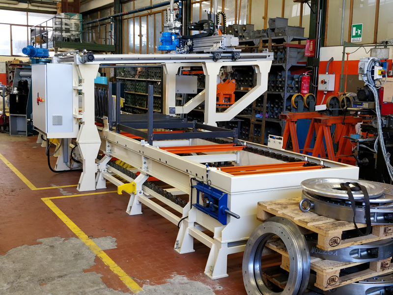 Mechanical Constructions, Machines and Accessories