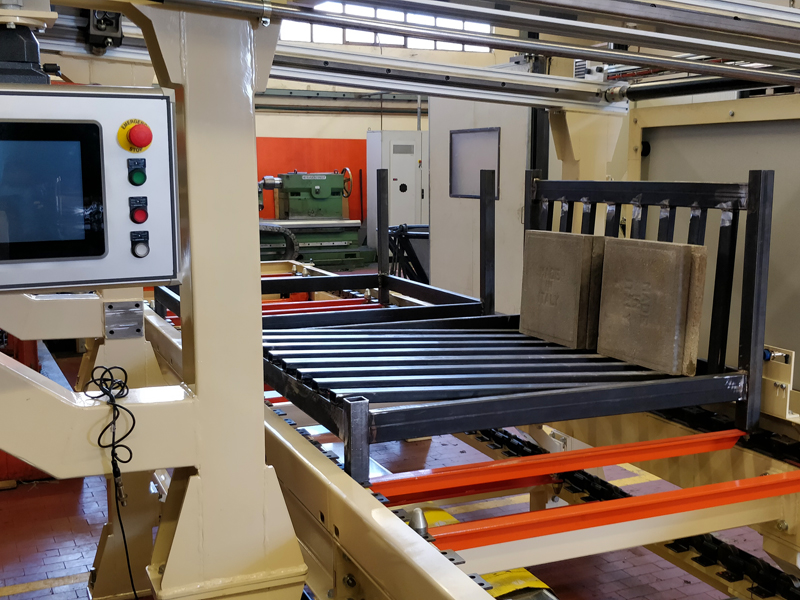 Mechanical Constructions, Machines and Accessories