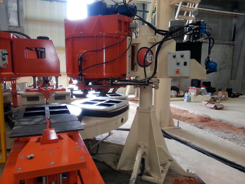Mechanical Constructions, Machines and Accessories