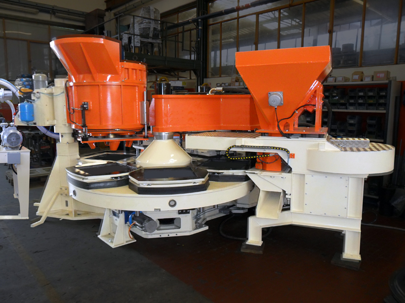 Mechanical Constructions, Machines and Accessories