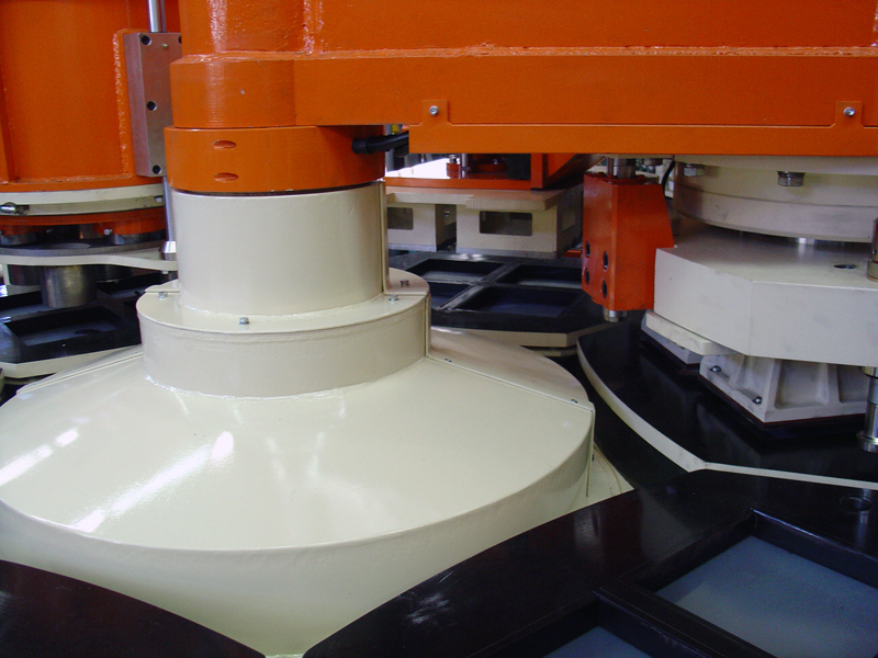 Mechanical Constructions, Machines and Accessories