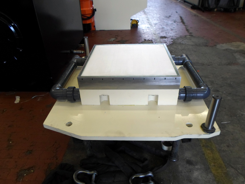 Mechanical Constructions, Machines and Accessories